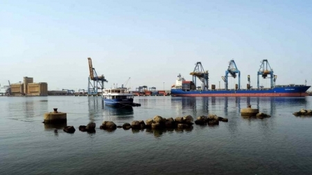 وفاة امرأة يمنية متأثرة بمضاعفات اصابتها بحادث مروري