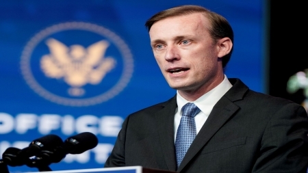 البيت الأبيض يقول ان سوليفان يبحث مع ولي عهد السعودية جهود السلام في اليمن