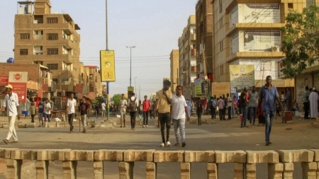 دبلوماسي سعودي.. "مفاوضات جدة بين طرفي النزاع في السودان لم تحرز "تقدما كبيرا"