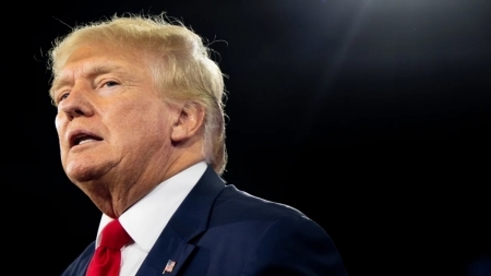 ترامب يعلق على إدانته بالاعتداء الجنسي وتغريمه 5 ملايين دولار