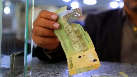 البنك الدولي يؤكد إن تحقيق السلام سيمثل بارقة أمل لتعافي الاقتصاد في اليمن