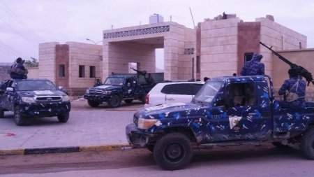 ضبط متهم بقضية شروع في القتل بشبوة