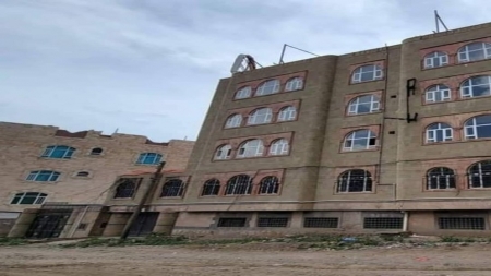 مقتل وإصابة 4 أشخاص من أسرة واحدة برصاص مسلحين مجهولين في صنعاء