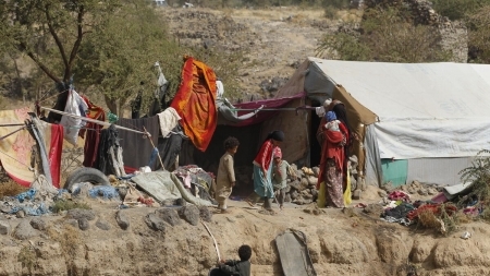 المعهد الملكي البريطاني يعقد الخميس القادم حلقة نقاشية حول آفاق السلام في اليمن