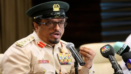 ضاحي خلفان عن "الربيع العربي": الحمدلله أننا أفشلنا المخطط