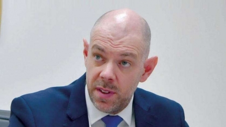 بريطانيا تقول ان اي عملية بشأن مستقبل اليمن يجب ان تكون تحت مظلة مفاوضات السلام الاممية