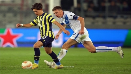 صراع ريالي برشلوني على "ميسي تركيا"