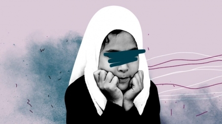 الحرب في السودان تزويج القاصرات لـ”حمايتهن” من العنف الجنسيّ