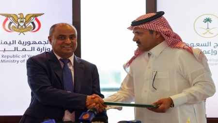 ترقب في عدن لعودة قيادات الدولة بموجب التوجيهات الرئاسية