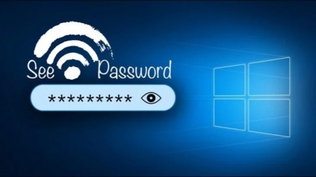 طريقة استعادة كلمة مرور الواي فاي في حال نسيتها