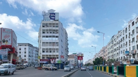 تشكيل مجلس للاعتماد الأكاديمي في عدن في اعقاب مساع حوثية للحصول على اعتراف دولي بالمجلس الاكاديمي في صنعاء