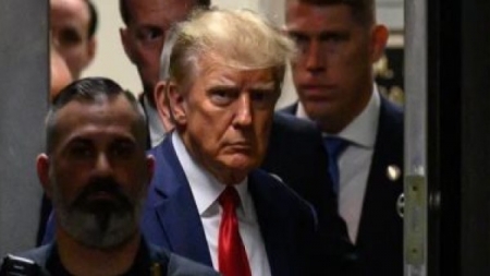 بدء محاكمة ترامب واثنين من أبنائه في قضية تضخيم أصولهم العقارية