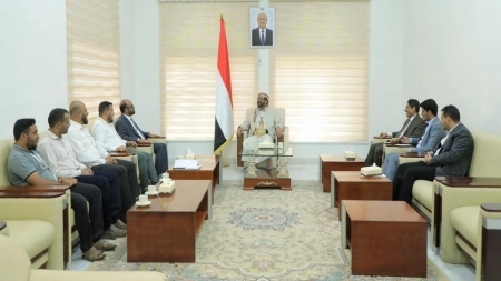 العرادة يثني على التدخلات الانسانية الممولة كويتيا عبر مؤسسة التواصل للتنمية