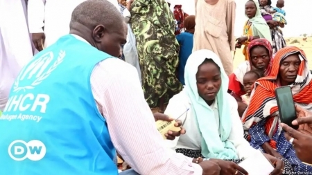 إنشاء بعثة أممية للتحقيق بانتهاكات حقوق الإنسان في السودان