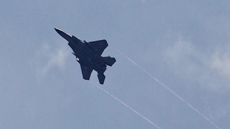 6000 قنبلة في 6 أيام لإسرائيل على غزة ومثلها في عام كامل للولايات المتحدة على أفغانستان