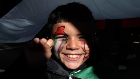 كيف تنحاز السوشيال ميديا ضد طوفان الأقصى؟