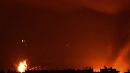 18 وكالة أممية تطالب بوقف فوري لإطلاق النار في غزة