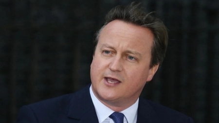 تعديل وزاري يطيح بوزيرة الداخلية بريفرمان المثيرة للجدل ويعيد إلى الأضواء ديفيد كاميرون