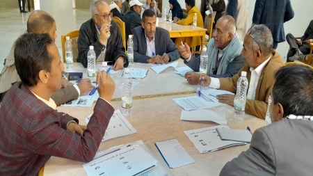 "الفاو" تطلق مشروعاً بقيمة 16 مليون دولار للحفاظ على التنوع البيولوجي في ثلاث محافظات