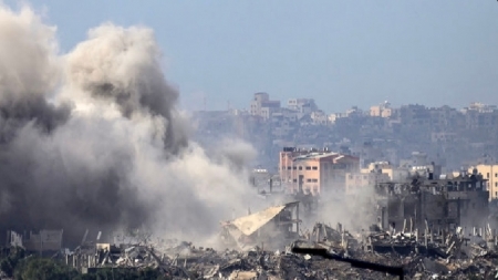 شروط "الهدنة الإنسانية" بين إسرائيل وحماس بالتفصيل