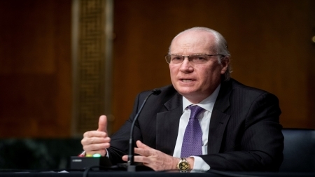 المبعوث الأمريكي الخاص لليمن يزور الشرق الأوسط في ظل تشديد الولايات المتحدة على الحوثيين