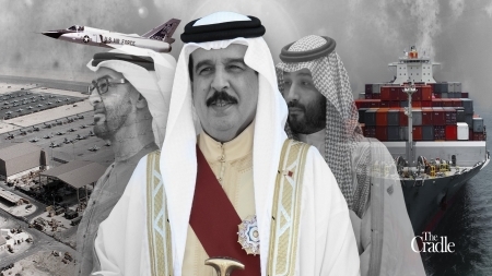 تحالف "حارس الازدهار" يتوسع بينما تختلف دول مجلس التعاون الخليجي على الإستراتيجية الامريكية تجاه اليمن