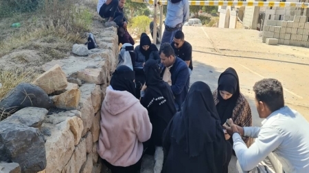 اللجنة الوطنية للتحقيق توثق سقوط 358 ضحية مدنية بانفجارات الألغام عام 2023