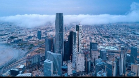 السعودية تتصدر دول الشرق الأوسط وشمال أفريقيا في "الاستثمار الجريء"