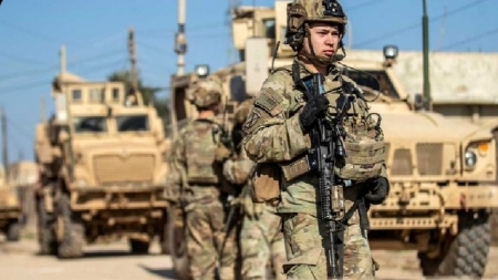 "البنتاغون" يتوعد "كتائب حزب الله" العراقية رغم قرارها وقف استهداف القوات الأمريكية