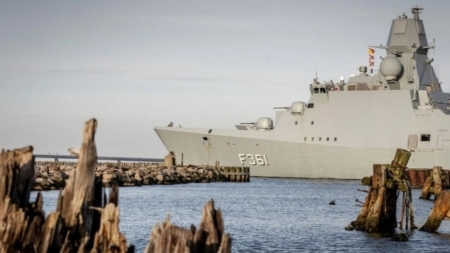 "أسبيديس" عملية أوروبية لمكافحة هجمات الحوثيين في البحر الأحمر؟