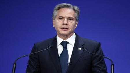 الولايات المتحدة تعلن أول حزمة عقوبات ضد 4 إسرائيليين بسبب "أعمال العنف في الضفة الغربية"