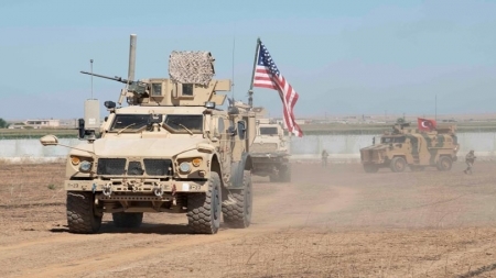 أمريكا تواجه مخاطر من مسلحين "غير أكفاء" مدعومين من إيران