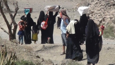 اليابان تقدم 32 مليون دولار لمساعدة المهاجرين والنازحين في مناطق الأزمات والصراعات بما فيها اليمن