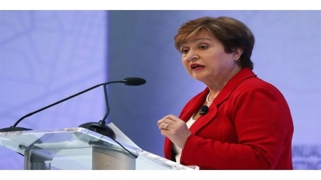 صندوق النقد يحذر من تأثير "اتساع رقعة الصراع بالشرق الأوسط على الاقتصاد العالمي"