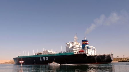 شركة “ستار بالك كارييرز” للشحن ستتوقف عن المرور بالبحر الأحمر