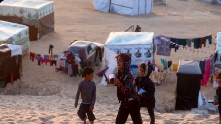 الأمم المتحدة تقارن بين القتلى الأطفال في غزة و4 أعوام من النزاعات حول العالم