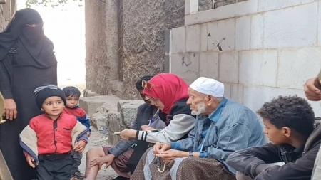 "لجنة التحقيق" توثّق سقوط أكثر من 400 ضحية مدنية خلال مارس الماضي