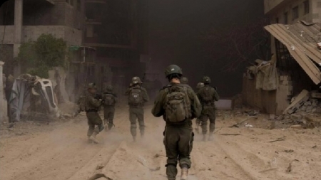 بعد نصف عام من الحرب.. الجيش الإسرائيلي يعلن تصفية 12 ألف مقاتل في غزة