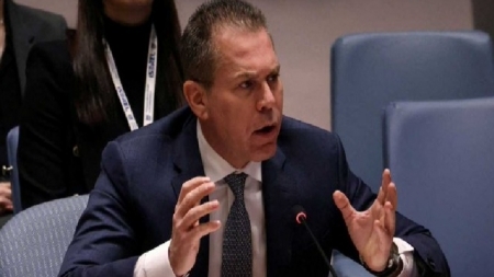 إسرائيل تلوح بورقة "أصوات اليهود" رداً على "تعليق إرسال الأسلحة الأميركية"