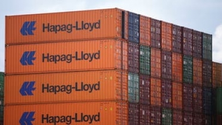 الرئيس التنفيذي لـ"هاباغ لويد" يقول ان أزمة البحر الأحمر قد تنتهي هذا العام