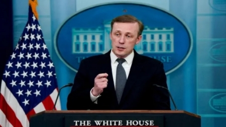 الولايات المتحدة تنتظر رد حماس على اقتراح وقف إطلاق النار