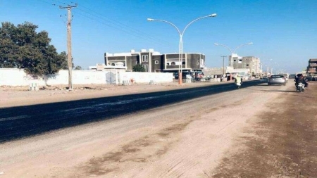 أمن عدن يؤكد مقتل وإصابة ثلاثة أشخاص في البريقة وينفي مداهمة منازل مواطنين