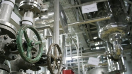 وكالة الطاقة الذرية تكشف عن تركيب إيران مزيدًا من معدات تخصيب اليورانيوم في محطتي نطنز وفوردو