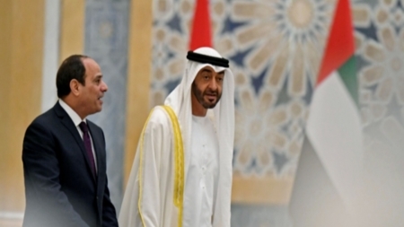 صحيفة إسرائيلية تقول إن مصر والإمارات تستعدان لمشاركة مشروطة في القوة الأمنية بغزة بعد الحرب