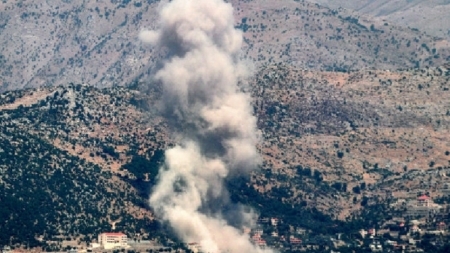 وزير خارجية إسرائيل يتوعد إيران بعد تهديدها بشن "حرب إبادة"