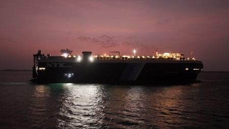 معركة البحر الأحمر قد تستمر حتى إن توقفت الحرب في غزة