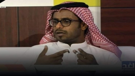 وفاة شاعر المليون "عامر بن عمرو بلعبيد" عطشاً في صحراء شبوة بعد أيام من حادثة مماثلة