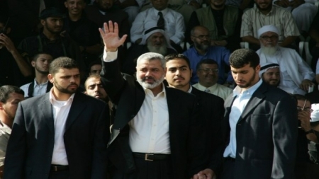 اسماعيل هنية من غزة الى المنفى وصولا الى اغتياله في طهران