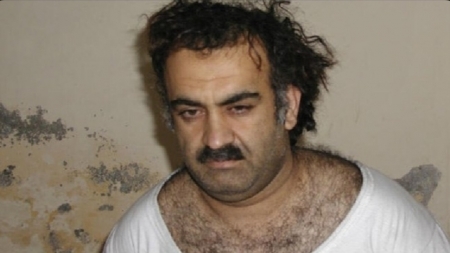 العقل المدبر لاعتداءات 11 سبتمبر خالد شيخ محمد ينجو من الإعدام بعد إبرامه اتفاقا للإقرار بالذنب