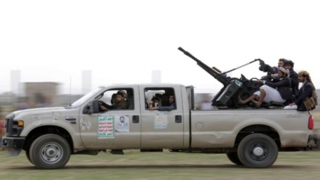 لا بدَّ من ردٍّ استراتيجيّ على قمع الحوثيين الوحشي للمجتمع المدني